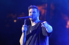 Γιώργος Σαμπάνης: Δεν δουλεύω ποτέ της Παναγίας, είμαι ταμένος - Έζησα από θαύμα