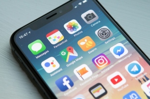 οθονη κινητου