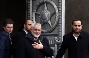 Παλαιστίνη: Συμφωνία μεταξύ Χαμάς και Φατάχ με κινεζικές ευλογίες