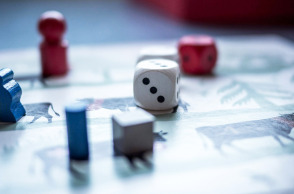 Επιτραπέζια παιχνίδια για όλη την οικογένεια