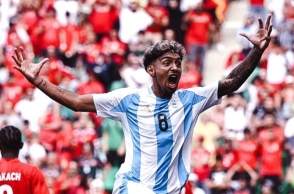 Φιάσκο Ολυμπιακών διαστάσεων στο ματς Αργεντινή - Μαρόκο: Ακυρώθηκε γκολ δύο ώρες μετά