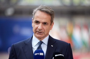 Μητσοτάκης στο Politico: Η Ελλάδα πρέπει να έχει σημαντικό χαρτοφυλάκιο στη νέα Κομισιόν