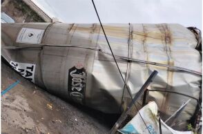 Μεξικό: Έκρηξη σε εργοστάσιο της Jose Cuervo σκότωσε τουλάχιστον πέντε άτομα