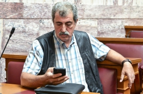 αναρτήσεις Πολάκη 