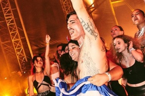 Maneskin: Η ανάρτηση μετά από την συναυλία τους στην Ελλάδα