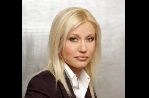 η Νατάσα Πετρούλια