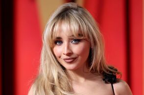 Σαμπρίνα Κάρπεντερ