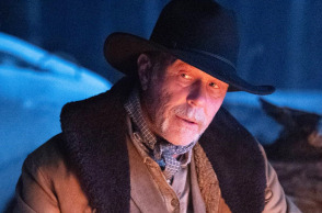 Τζέιμς Χέτφιλντ: «The Thicket»