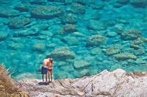 Μέρη για ραντεβού στα νότια προάστια 