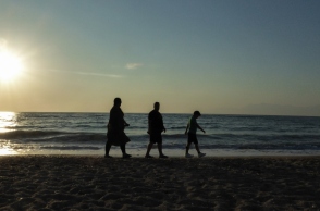 Αίθριος ο καιρός αύριο Σάββατο στις περισσότερες περιοχές της χώρας