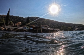 Αίθριος ο καιρός σήμερα Σάββατο στις περισσότερες περιοχές της χώρας