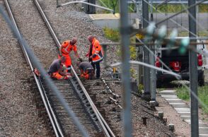 Ολυμπιακοί Αγώνες 2024: Τι γνωρίζουμε για τις επιθέσεις στους σιδηροδρόμους της Γαλλίας