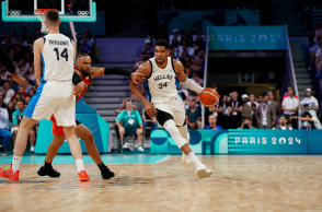 Ελλάδα-Καναδάς 79-86: Πάλεψε αλλά δεν έφτασε στην ανατροπή η Εθνική