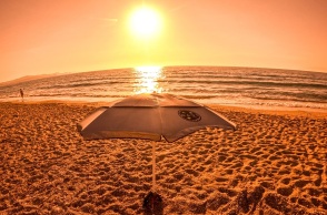 Καιρός - Καλοκαίρι