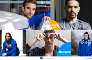 Stoiximan: Υπερήφανος Χορηγός των παιδιών της Belle Equipe