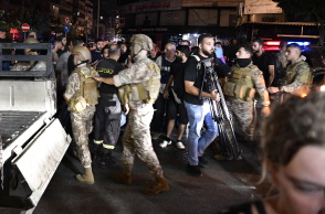 Ισραηλινό πλήγμα στη Βηρυτό: «Ίσως επιβίωσε» ο διοικητής της Χεζμπολάχ - Αναφορές για νεκρούς και τραυματίες