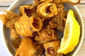 Ρετζίκας: Λαϊκό γκουρμέ στον Ποταμό Επανομής