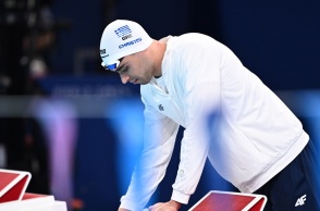 Απόστολος Χρήστου: Πάλεψα μέχρι το τέλος όπως κάνει πάντα μια ελληνική ψυχή