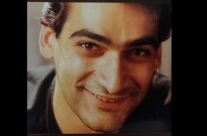 Ο Νίκος Κυριακίδης