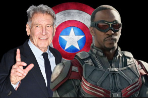 Captain America, Brave New World