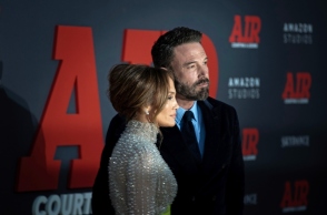 Τζένιφερ Λόπεζ και Μπεν Άφλεκ