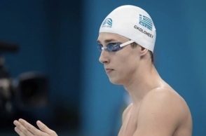 O Κριστιάν  Γκολομέεβ