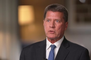 Ο ανιψιός του Ντόναλντ Τραμπ