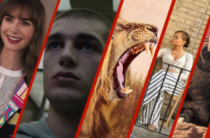 Netflix: Όλες οι σειρές και οι ταινίες που θα δούμε τον Αύγουστο