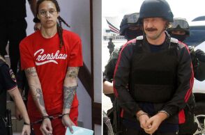 Ανταλλαγές Κρατούμενων: Οι σημαντικότερες μεταξύ ΗΠΑ και Ρωσίας