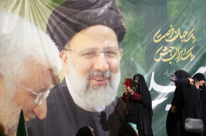 Το Παρίσι καλεί όσους Γάλλους βρίσκονται στο Ιράν να φύγουν αμέσως από τη χώρα 