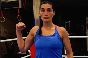 Η Άντζελα Καρίνι ζήτησε συγγνώμη από την Ιμάνι Κελίφ: «Ήταν λάθος μου. Δεν έχω τίποτα εναντίον της»