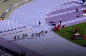 στιβος, γηπεδο, αθλητες