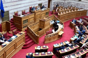 βουλη, βουλευτες