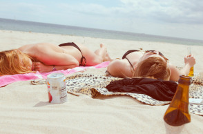 Ο ήλιος σε εξαντλεί. Μάθε γιατί