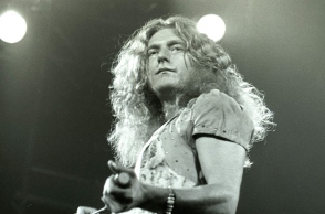 ο Ρόμπερτ Πλαντ