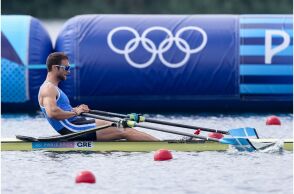 Ντούσκος: Αιχμές κατά ομοσπονδίας και προπονητή για το κακό αποτέλεσμα