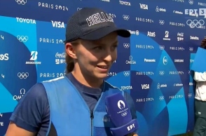 Ολυμπιακοί Αγώνες: Πέμπτη η Εμμανουέλα Κατζουράκη στην σκοποβολή