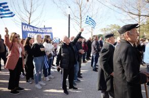 Χειμάρρα: Επαναληπτικές εκλογές -Καταγγελίες για εξαγορά ψήφων και εκβιασμών