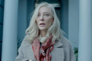 Disclaimer: Η σειρά του Αλφόνσο Κουαρόν με την Κέιτ Μπλάνσετ έχει το πρώτο της teaser