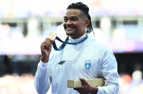 ο Εμμανουήλ Καραλής