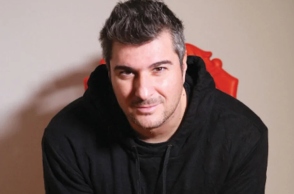 O Νίκος Μωραΐτης