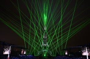 Ολυμπιακοί Αγώνες 2024: Red Hot Chili Peppers, Billie Eilish και Snoop Dogg θα λάμψουν στην Τελετή Λήξης