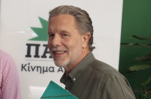 Παύλος Γερουλάνος: Πίστη στις αρχές και τις αξίες της δημοκρατικής παράταξης