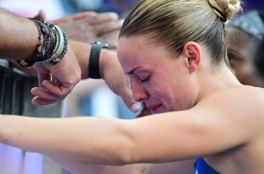 Λύγισε η Ελίνα Τζένγκο: Έχω πολλές δυνατότητες και καταστρέφομαι από το σφίξιμο, το στρες και το άγχος