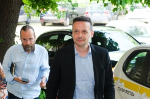 Χάρης Δούκας: H κυβέρνηση έχει αφαιρέσει αρμοδιότητες και πόρους από την αυτοδιοίκηση