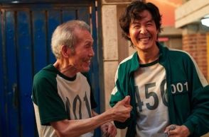 Squid Game: Κυκλοφόρησε το τρέιλερ για τη 2η σεζόν