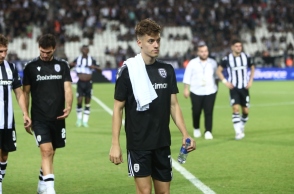 ποδοσφαιριστες του ΠΑΟΚ