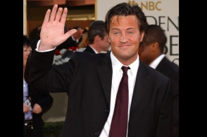 O Μάθιου Πέρι