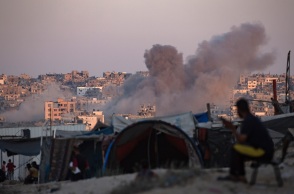 Μέση Ανατολή: Κρίσιμες ώρες για τις διαπραγματεύσεις στη Ντόχα με σκοπό την κατάπαυση του πυρός