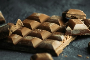 μπαρα σοκολατας